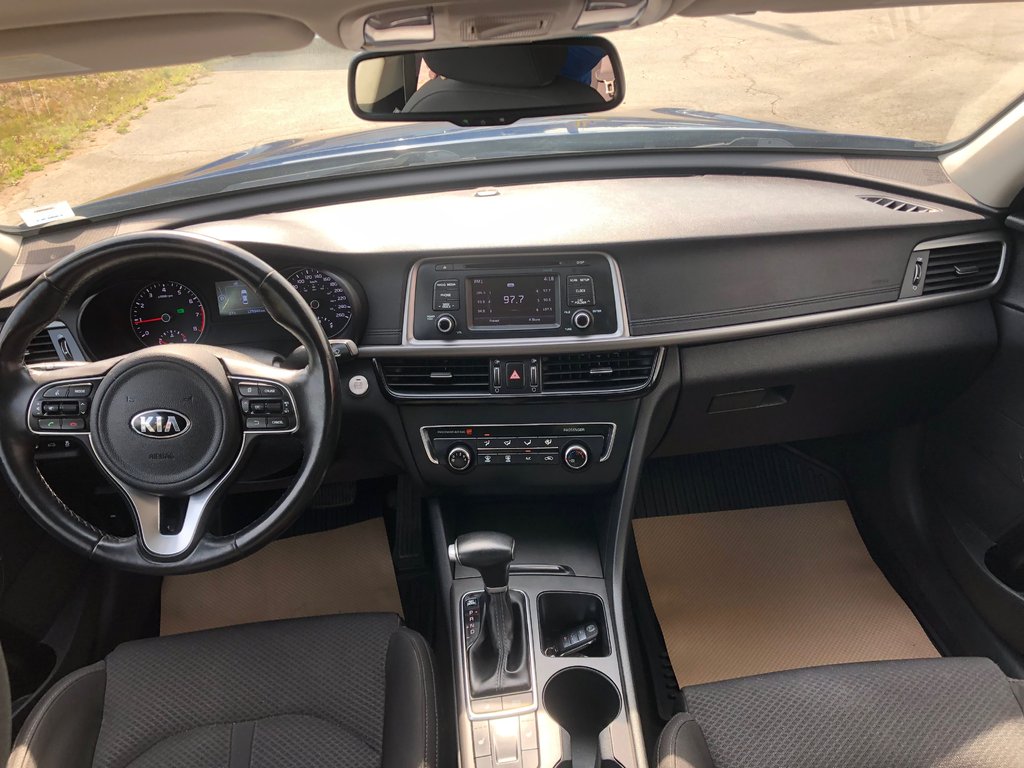 Kia Optima  2018 à COLDBROOK, Nouvelle-Écosse - 12 - w1024h768px