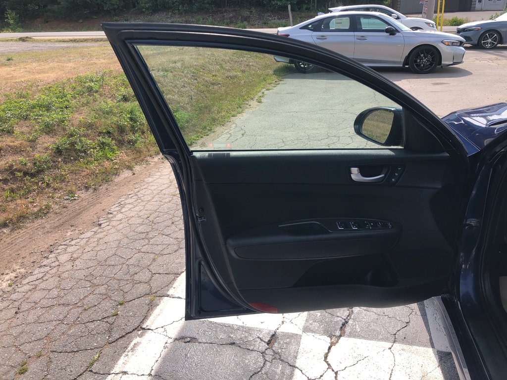 Kia Optima  2018 à COLDBROOK, Nouvelle-Écosse - 7 - w1024h768px