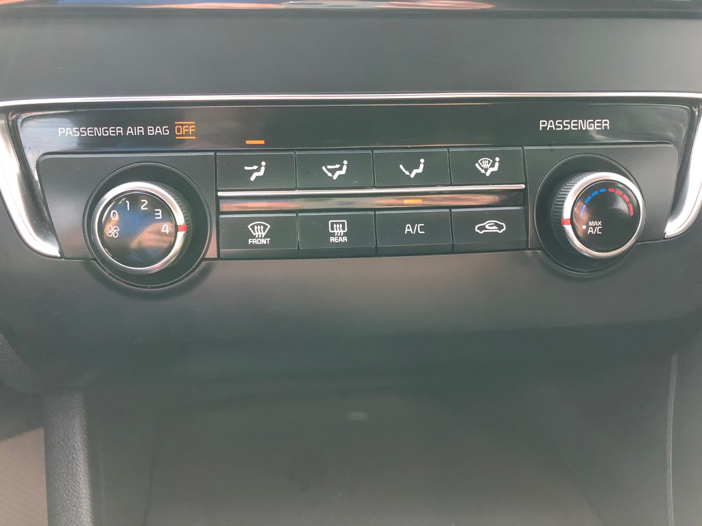 Kia Optima  2018 à COLDBROOK, Nouvelle-Écosse - 15 - w1024h768px