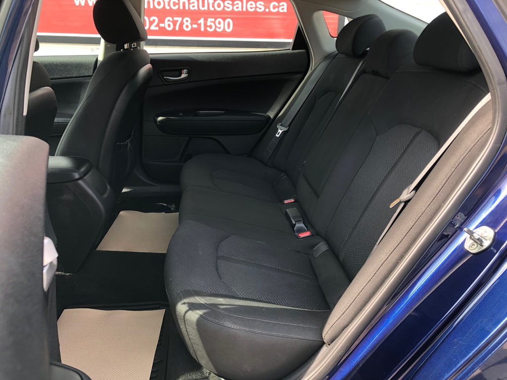 Kia Optima  2018 à COLDBROOK, Nouvelle-Écosse - 19 - w1024h768px