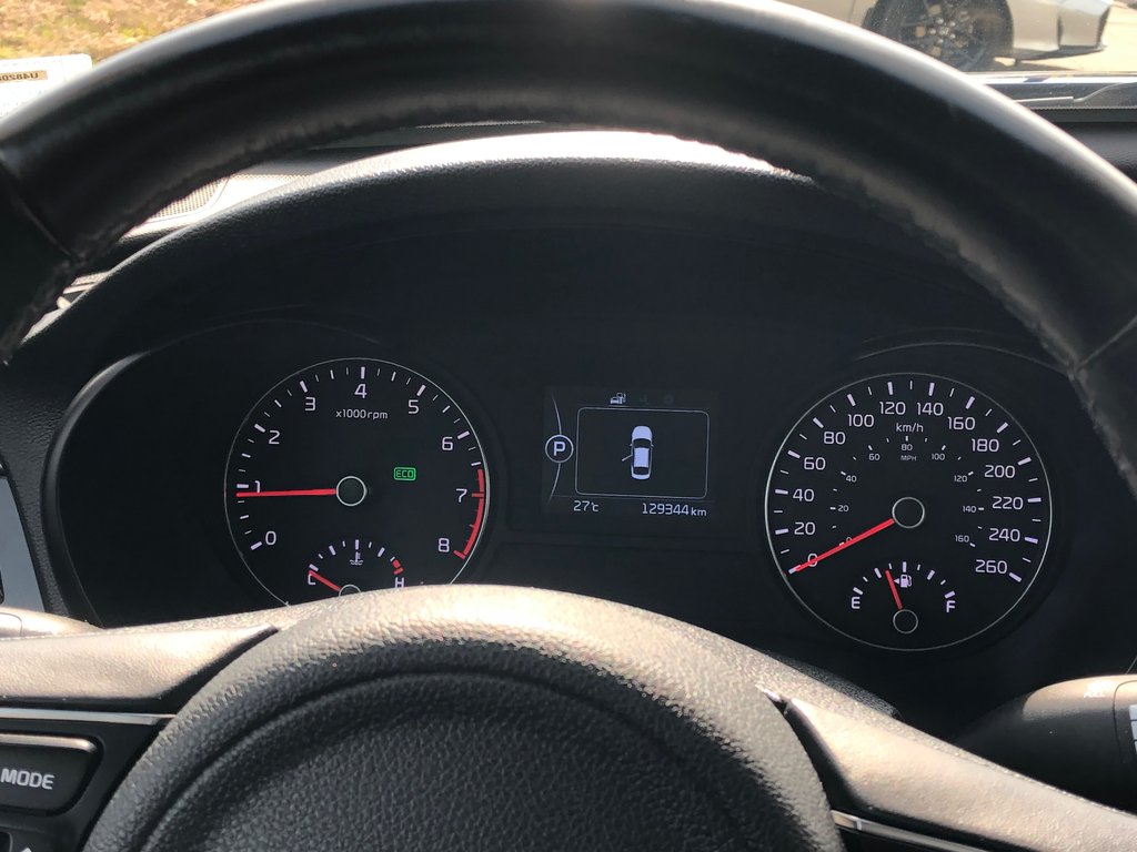 Kia Optima  2018 à COLDBROOK, Nouvelle-Écosse - 11 - w1024h768px