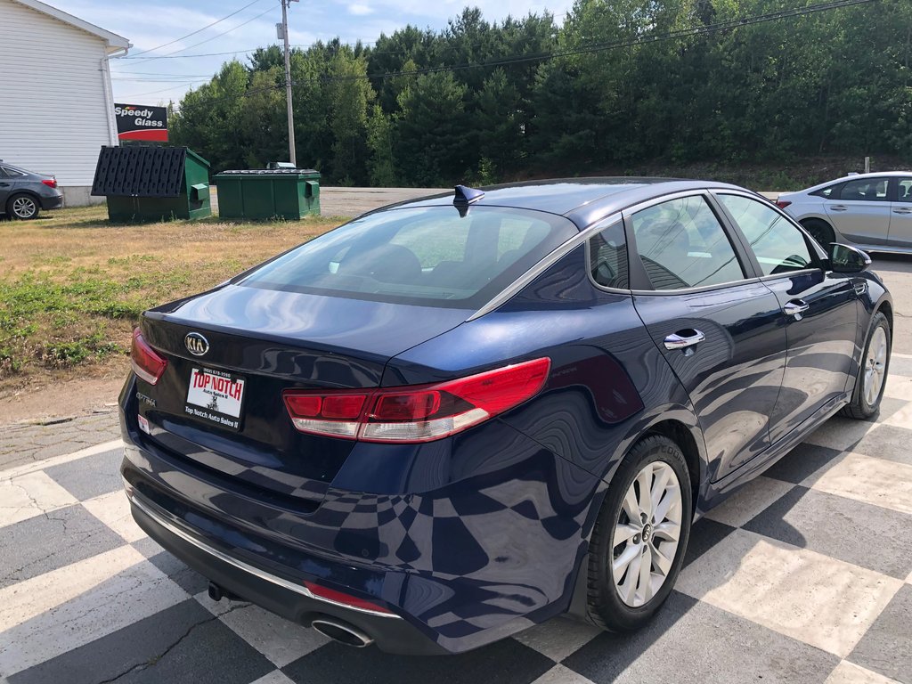Kia Optima  2018 à COLDBROOK, Nouvelle-Écosse - 4 - w1024h768px