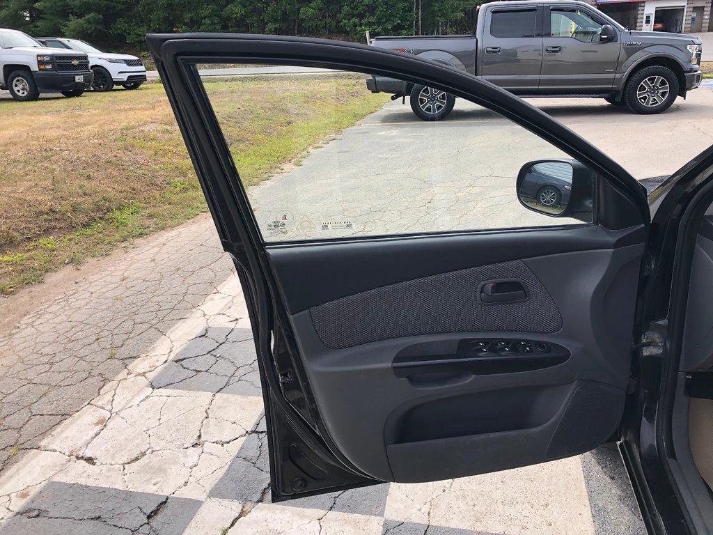 2010 Kia Rio EX - CD Player, Power Windows, Heated Seats in COLDBROOK, Nova Scotia - 7 - w1024h768px