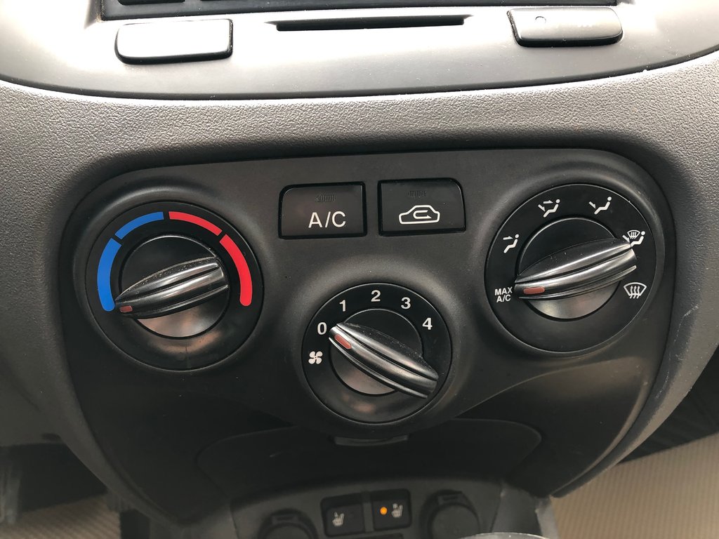 2010 Kia Rio EX - CD Player, Power Windows, Heated Seats in COLDBROOK, Nova Scotia - 13 - w1024h768px