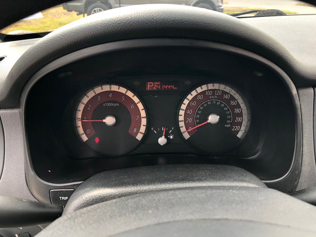 2010 Kia Rio EX - CD Player, Power Windows, Heated Seats in COLDBROOK, Nova Scotia - 11 - w1024h768px