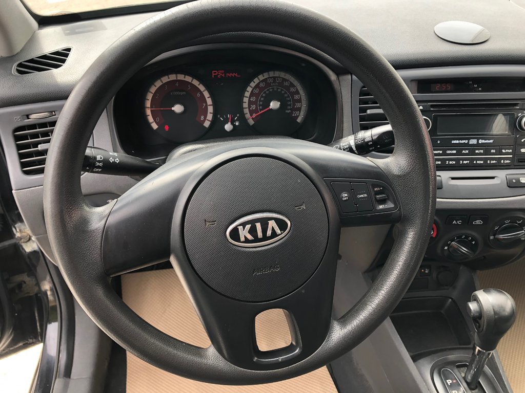 2010 Kia Rio EX - CD Player, Power Windows, Heated Seats in COLDBROOK, Nova Scotia - 10 - w1024h768px