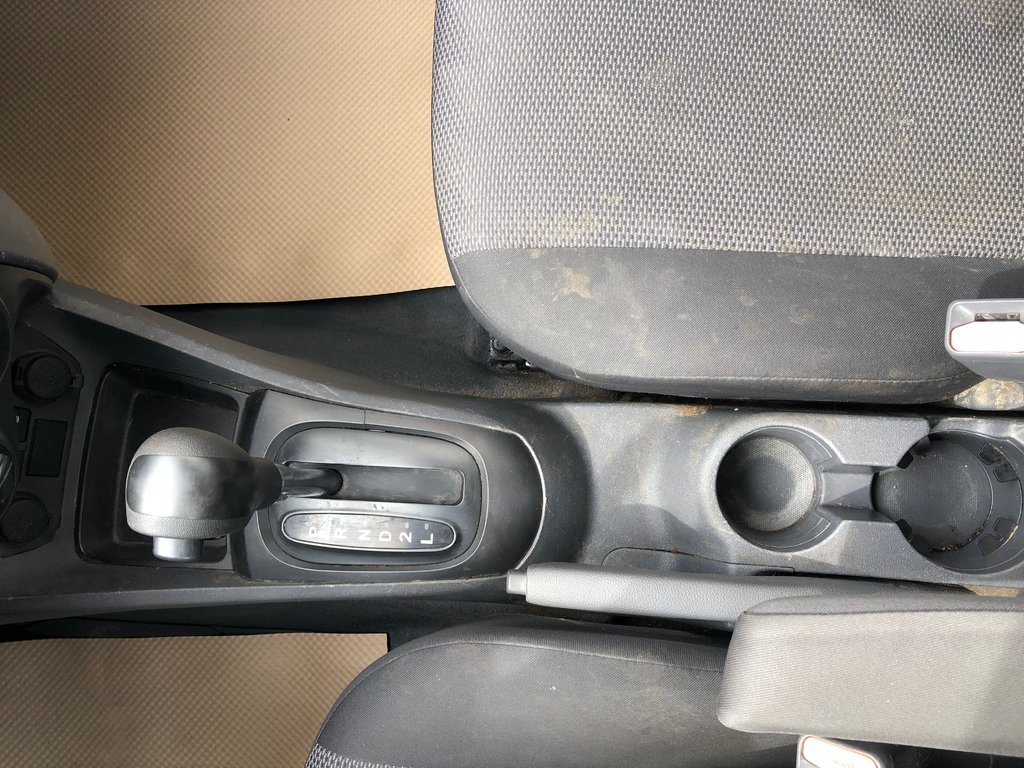 2010 Kia Rio EX - CD Player, Power Windows, Heated Seats in COLDBROOK, Nova Scotia - 15 - w1024h768px