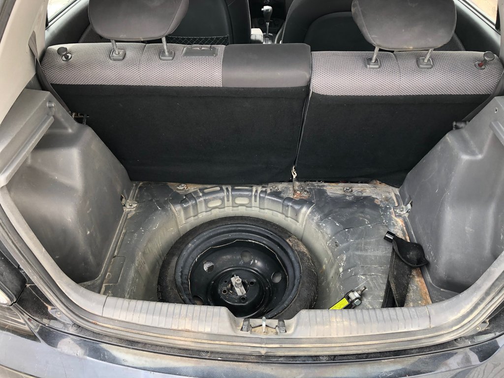 2010 Kia Rio EX - CD Player, Power Windows, Heated Seats in COLDBROOK, Nova Scotia - 19 - w1024h768px