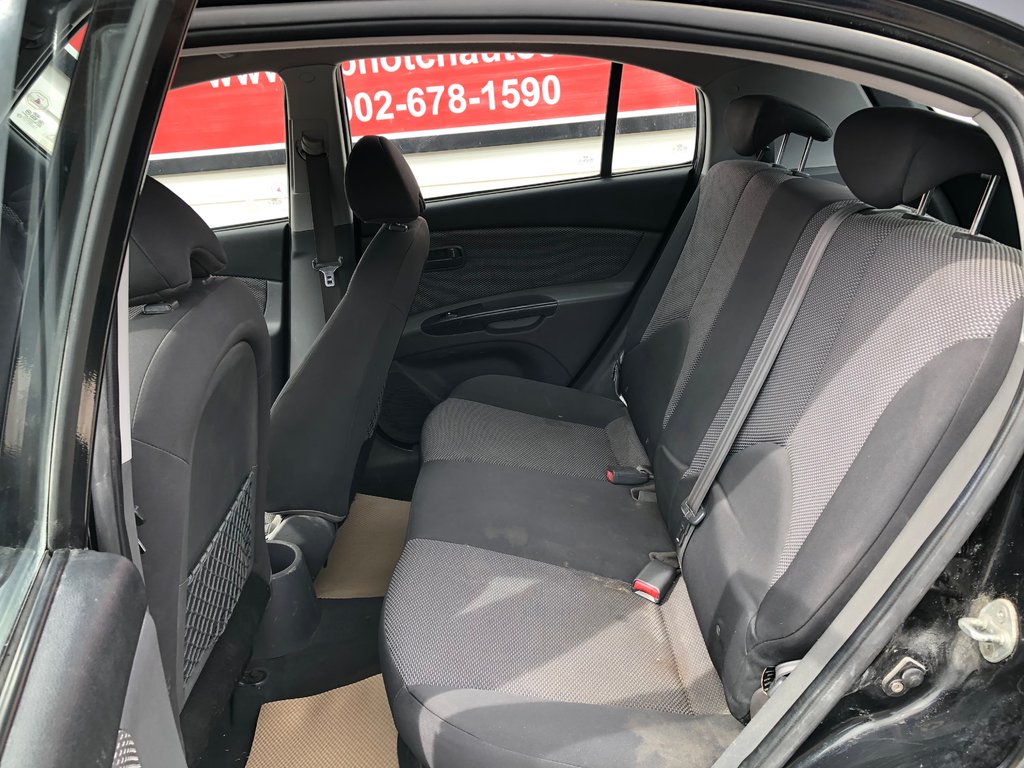 2010 Kia Rio EX - CD Player, Power Windows, Heated Seats in COLDBROOK, Nova Scotia - 18 - w1024h768px