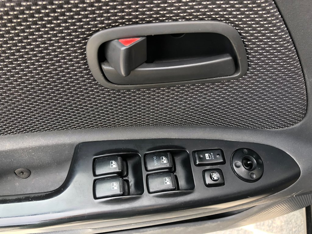 2010 Kia Rio EX - CD Player, Power Windows, Heated Seats in COLDBROOK, Nova Scotia - 8 - w1024h768px