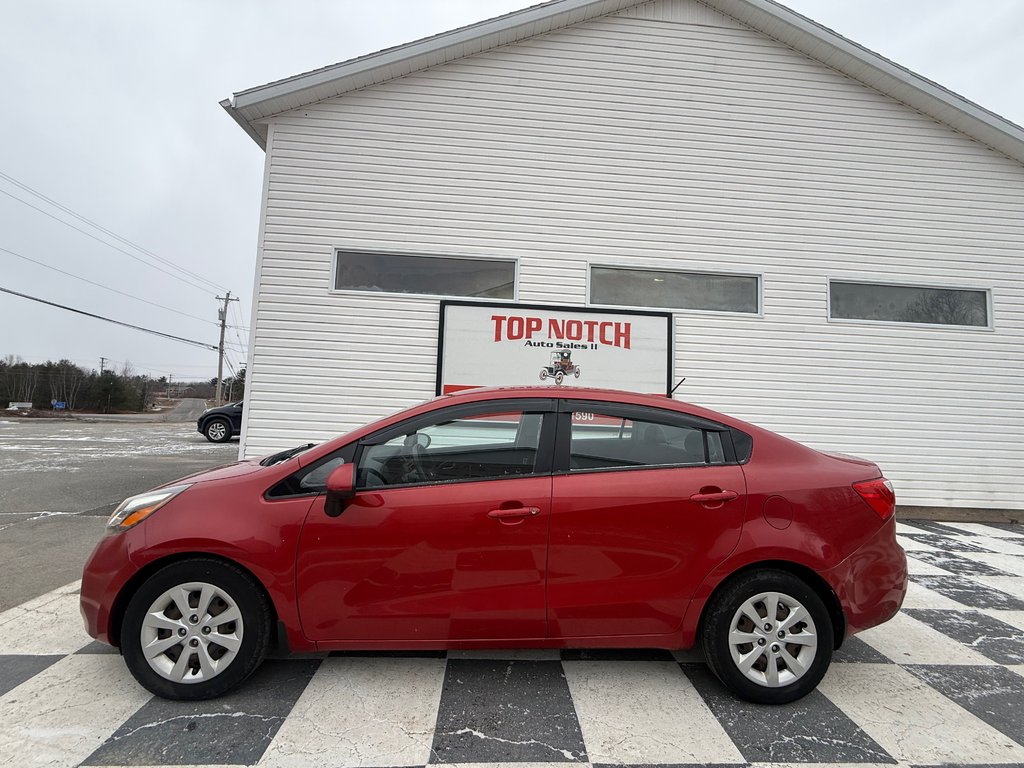 Kia RIO LX, Keyless entry, Bluetooth, Cruise control 2013 à COLDBROOK, Nouvelle-Écosse - 20 - w1024h768px