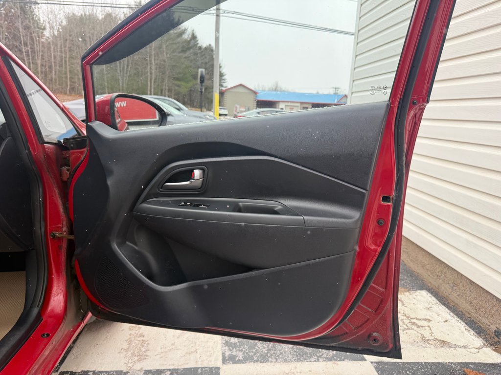 Kia RIO LX, Keyless entry, Bluetooth, Cruise control 2013 à COLDBROOK, Nouvelle-Écosse - 18 - w1024h768px