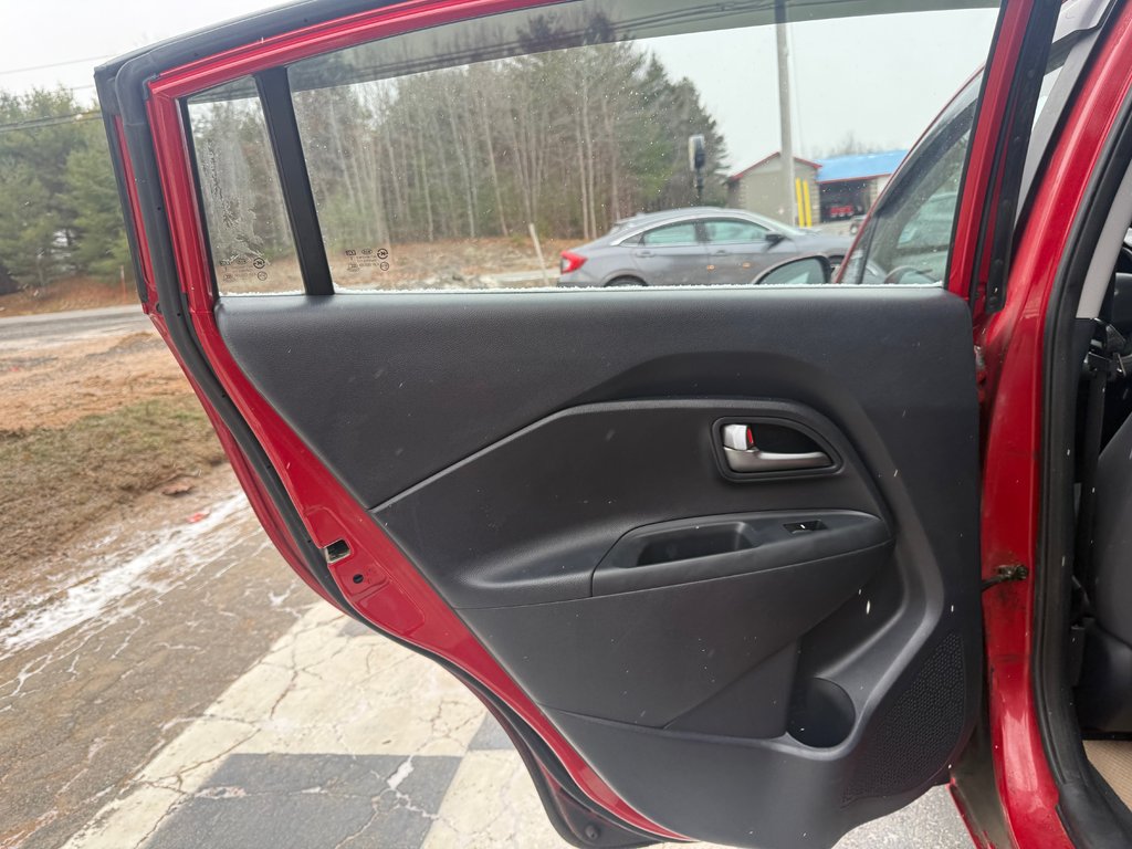 Kia RIO LX, Keyless entry, Bluetooth, Cruise control 2013 à COLDBROOK, Nouvelle-Écosse - 13 - w1024h768px