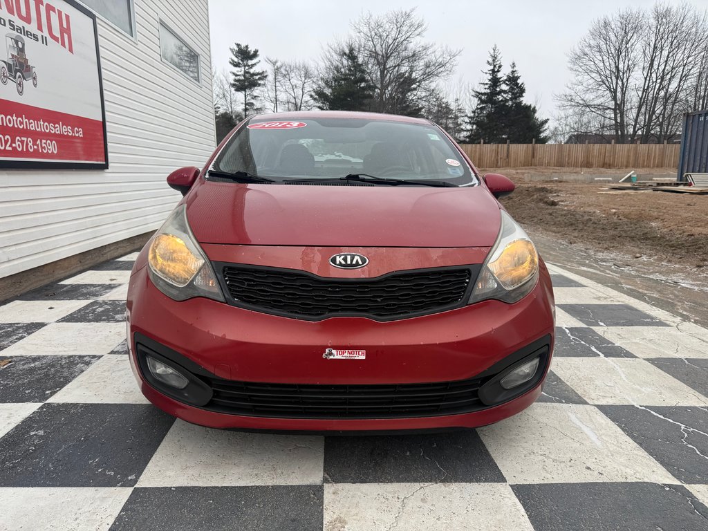 Kia RIO LX, Keyless entry, Bluetooth, Cruise control 2013 à COLDBROOK, Nouvelle-Écosse - 2 - w1024h768px