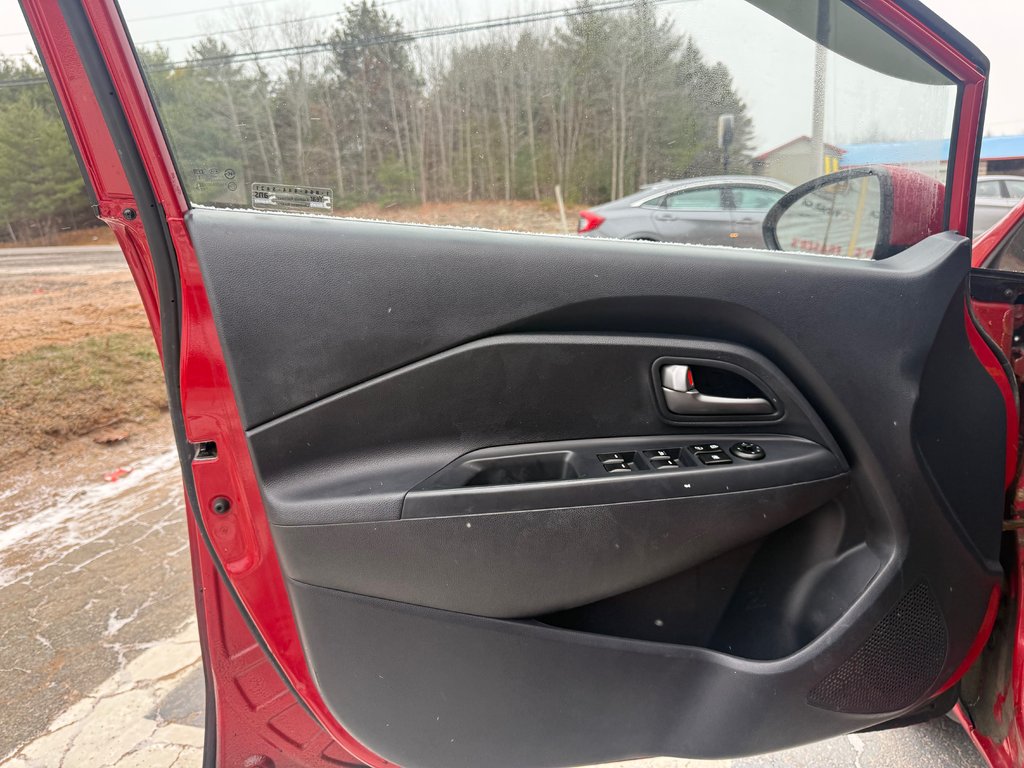 Kia RIO LX, Keyless entry, Bluetooth, Cruise control 2013 à COLDBROOK, Nouvelle-Écosse - 7 - w1024h768px