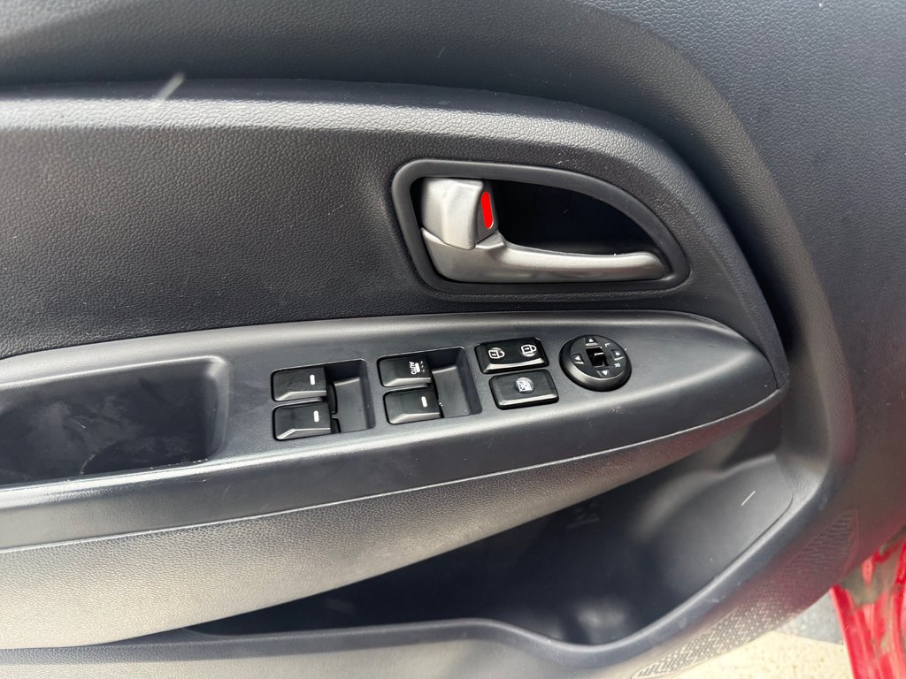Kia RIO LX, Keyless entry, Bluetooth, Cruise control 2013 à COLDBROOK, Nouvelle-Écosse - 8 - w1024h768px