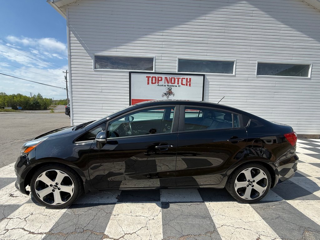 Kia RIO EX, keyless entry, backup camera, Bluetooth 2017 à Kentville, Nouvelle-Écosse - 21 - w1024h768px