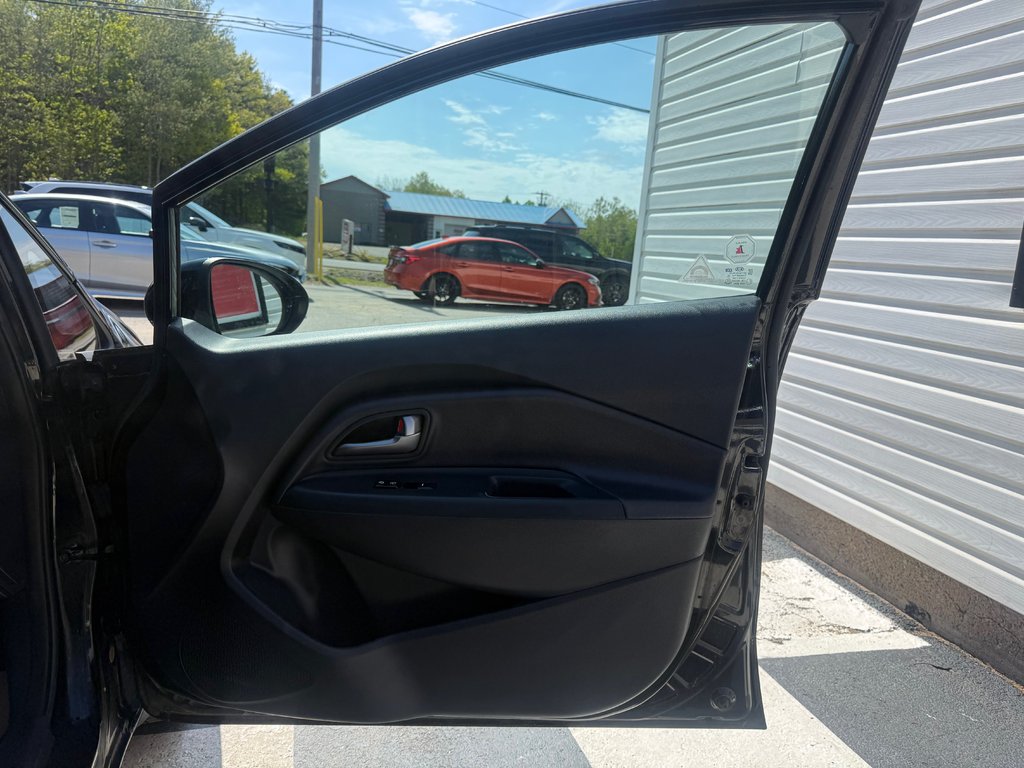 Kia RIO EX, keyless entry, backup camera, Bluetooth 2017 à Kentville, Nouvelle-Écosse - 19 - w1024h768px