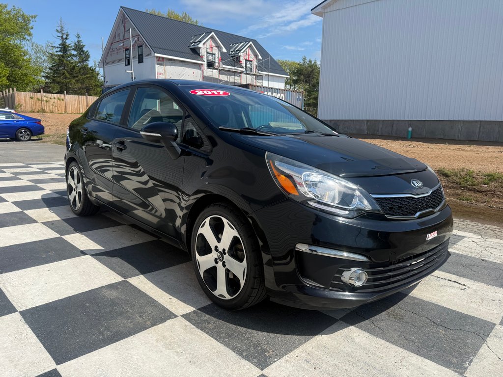 Kia RIO EX, keyless entry, backup camera, Bluetooth 2017 à Kentville, Nouvelle-Écosse - 3 - w1024h768px