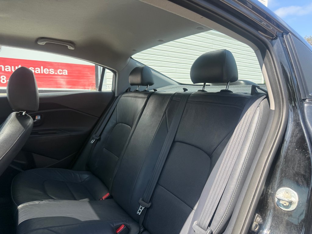 Kia RIO EX, keyless entry, backup camera, Bluetooth 2017 à Kentville, Nouvelle-Écosse - 15 - w1024h768px