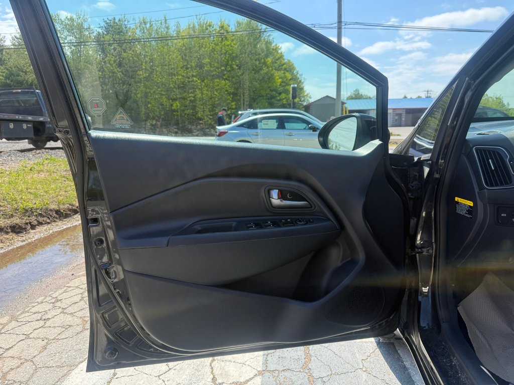 Kia RIO EX, keyless entry, backup camera, Bluetooth 2017 à Kentville, Nouvelle-Écosse - 7 - w1024h768px