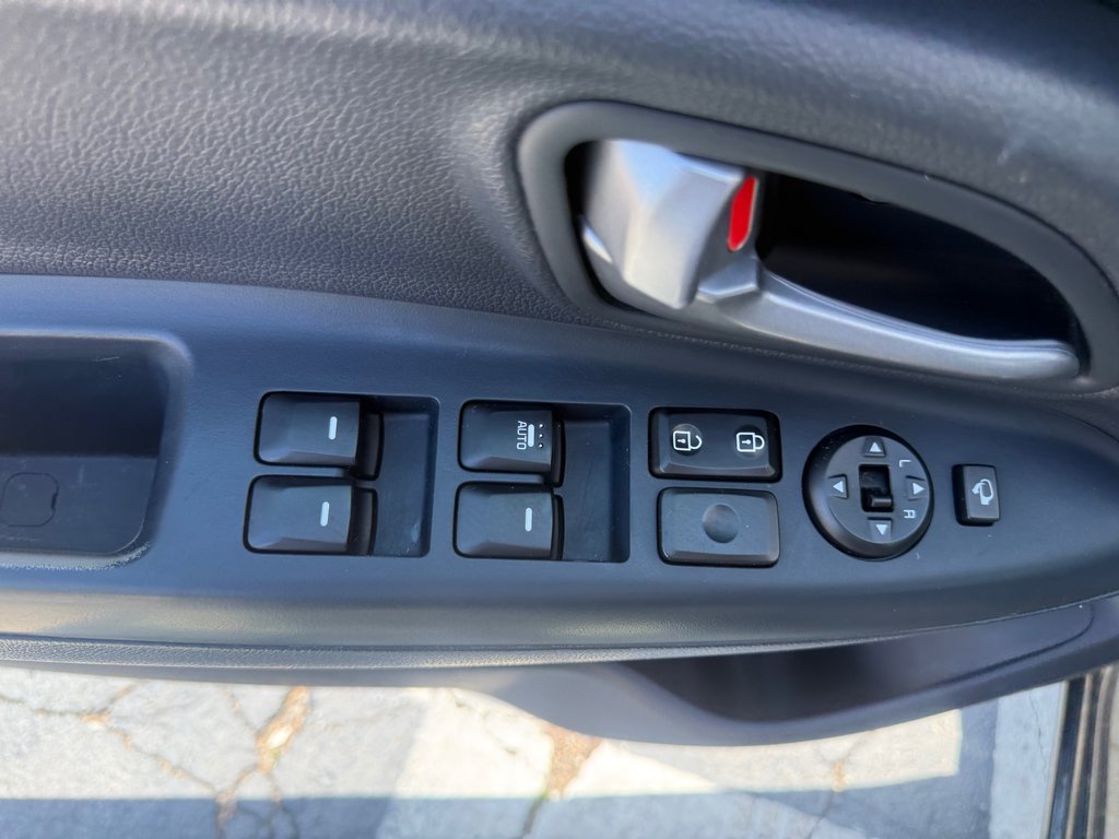 Kia RIO EX, keyless entry, backup camera, Bluetooth 2017 à Kentville, Nouvelle-Écosse - 8 - w1024h768px