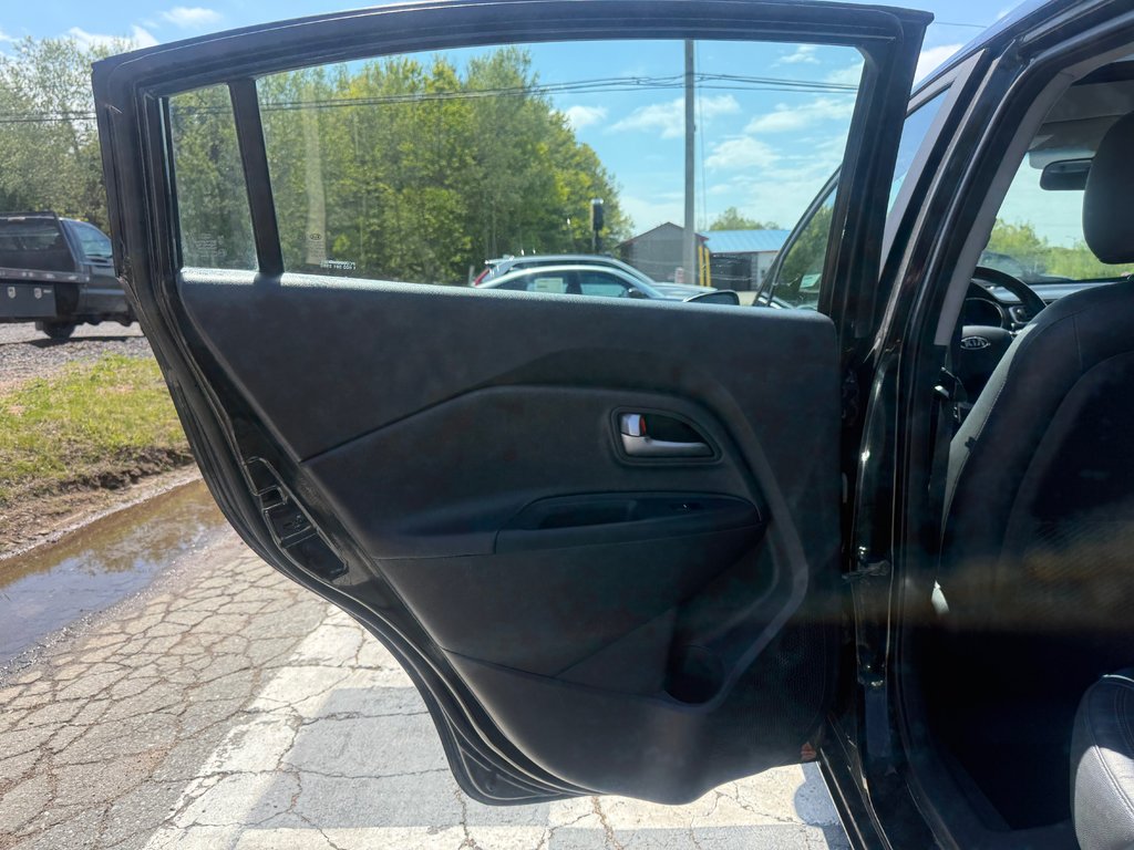 Kia RIO EX, keyless entry, backup camera, Bluetooth 2017 à Kentville, Nouvelle-Écosse - 14 - w1024h768px
