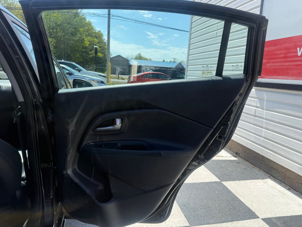 Kia RIO EX, keyless entry, backup camera, Bluetooth 2017 à Kentville, Nouvelle-Écosse - 17 - w1024h768px
