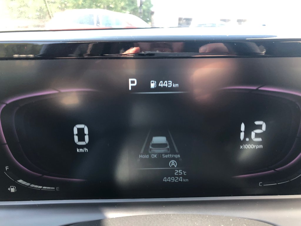 2024 Kia SELTOS LX LX, fwd, auto in COLDBROOK, Nova Scotia - 12 - w1024h768px