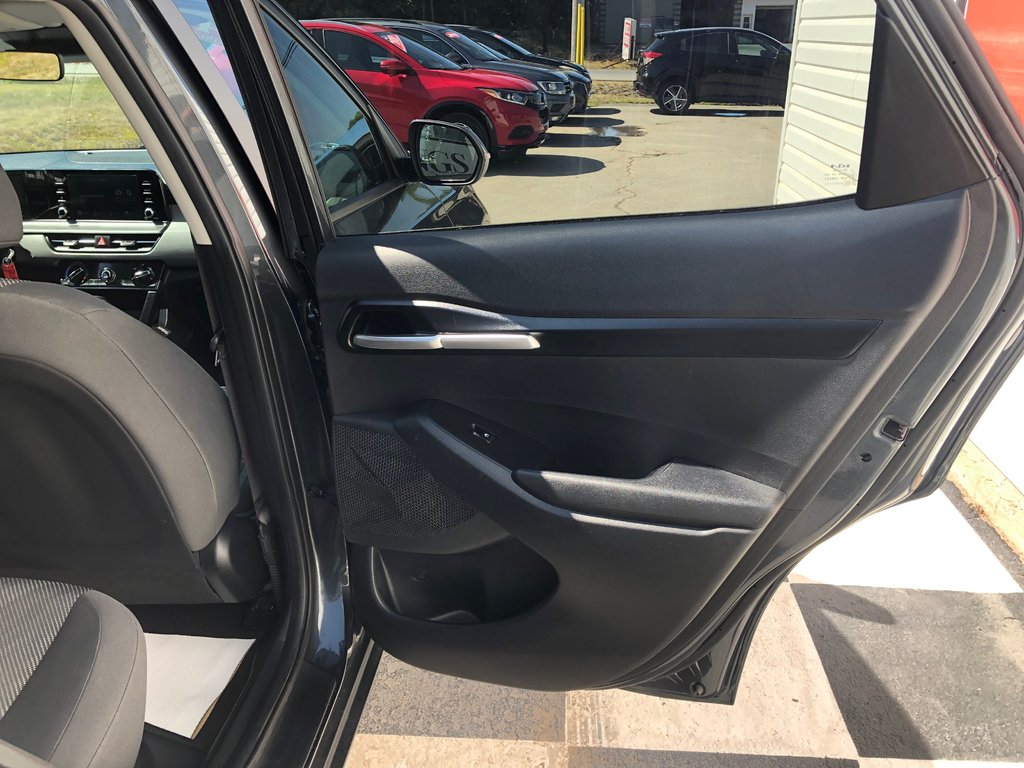 2024 Kia SELTOS LX LX, fwd, auto in COLDBROOK, Nova Scotia - 21 - w1024h768px