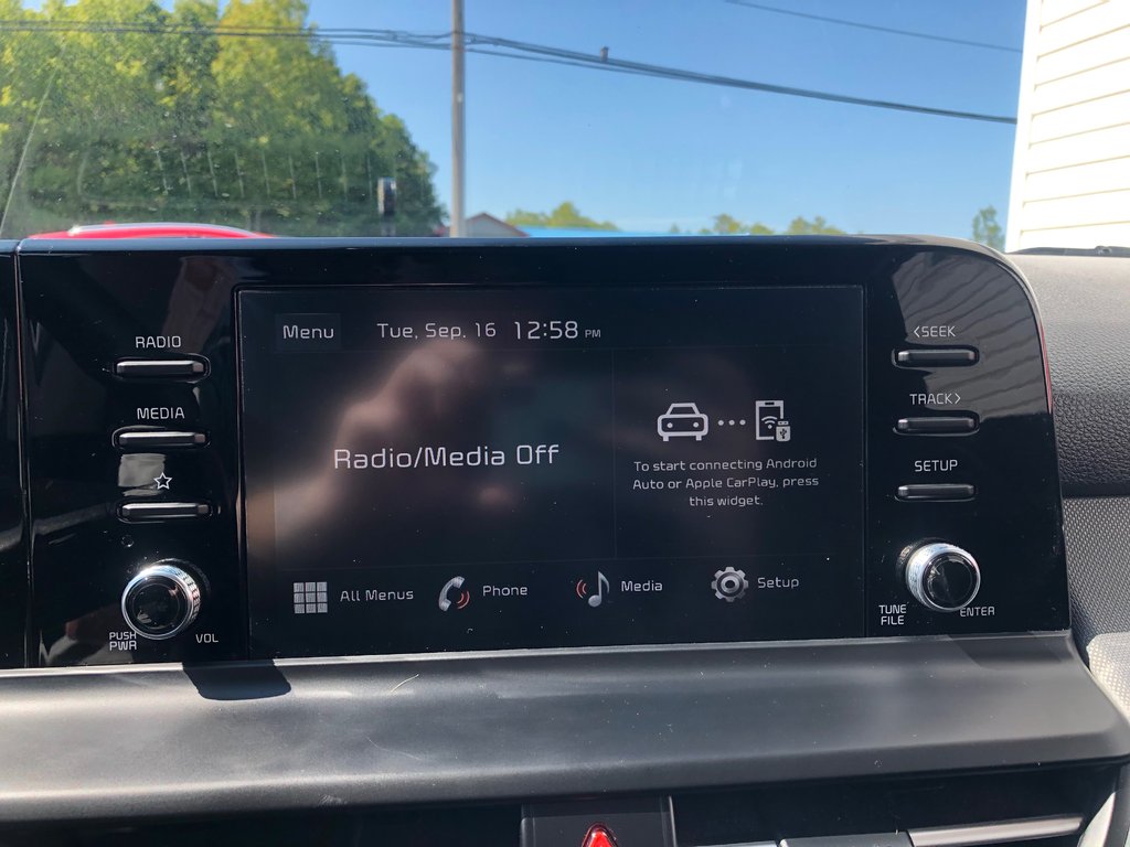 2024 Kia SELTOS LX LX, fwd, auto in COLDBROOK, Nova Scotia - 13 - w1024h768px