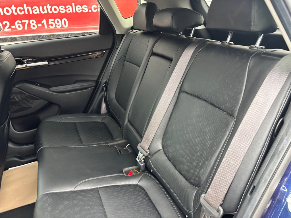 SELTOS S EX - sunroof, heated seats, cruise control, a/c 2021 à COLDBROOK, Nouvelle-Écosse - 21 - w1024h768px