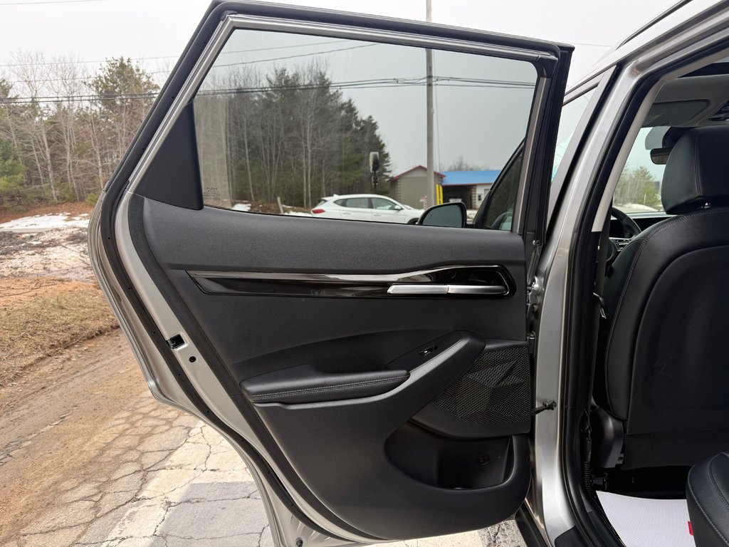 2025 Kia Seltos EX-L, keyless entry, backup camera, Bluetooth in COLDBROOK, Nova Scotia - 14 - w1024h768px