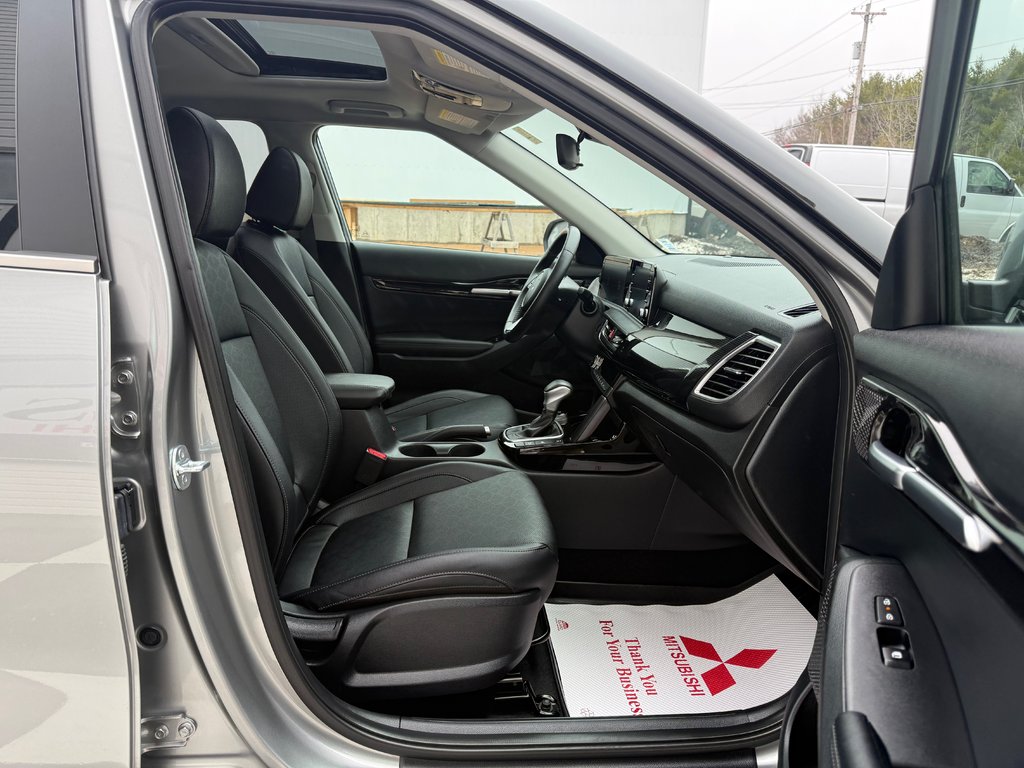 2025 Kia Seltos EX-L, keyless entry, backup camera, Bluetooth in COLDBROOK, Nova Scotia - 20 - w1024h768px