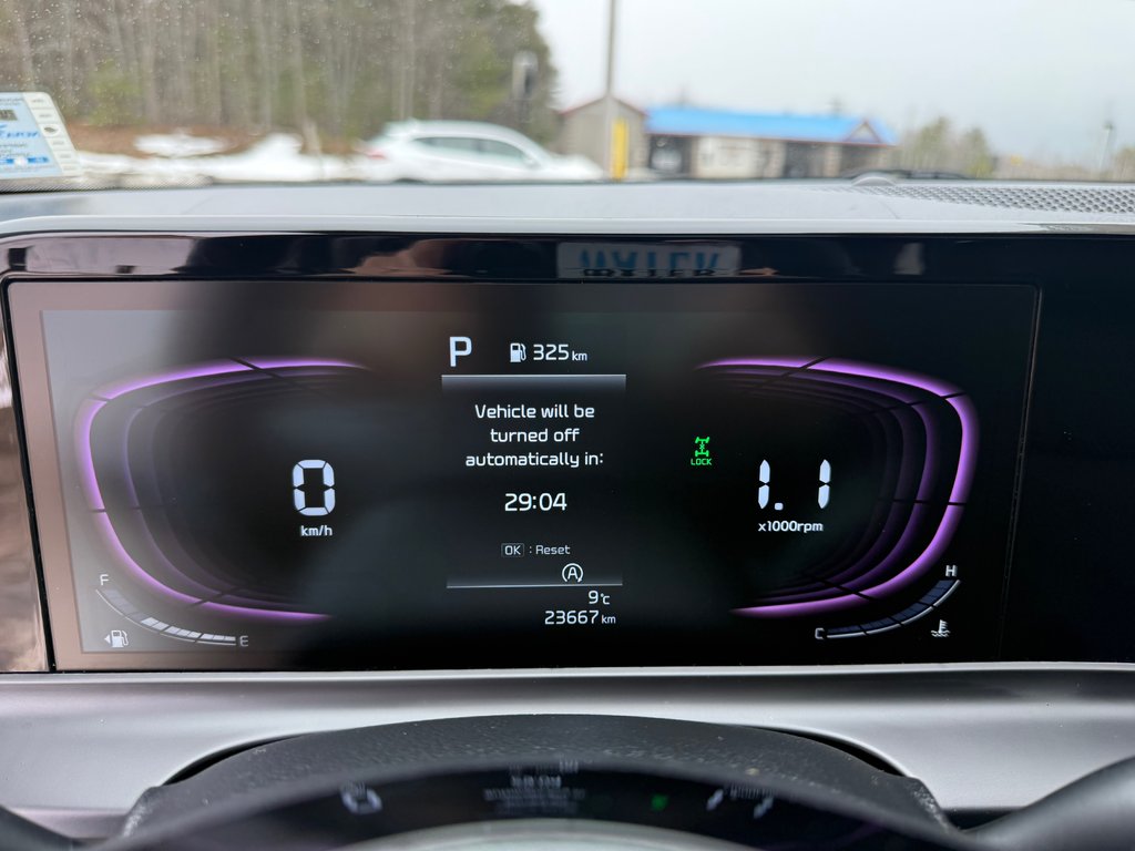 2025 Kia Seltos EX-L, keyless entry, backup camera, Bluetooth in COLDBROOK, Nova Scotia - 11 - w1024h768px