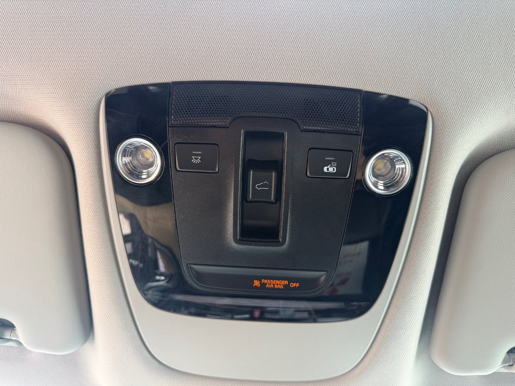 2025 Kia Seltos EX-L, keyless entry, backup camera, Bluetooth in COLDBROOK, Nova Scotia - 13 - w1024h768px