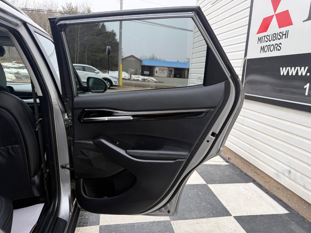 2025 Kia Seltos EX-L, keyless entry, backup camera, Bluetooth in COLDBROOK, Nova Scotia - 17 - w1024h768px