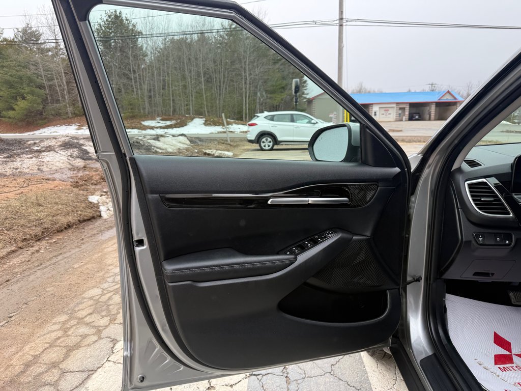 2025 Kia Seltos EX-L, keyless entry, backup camera, Bluetooth in COLDBROOK, Nova Scotia - 7 - w1024h768px