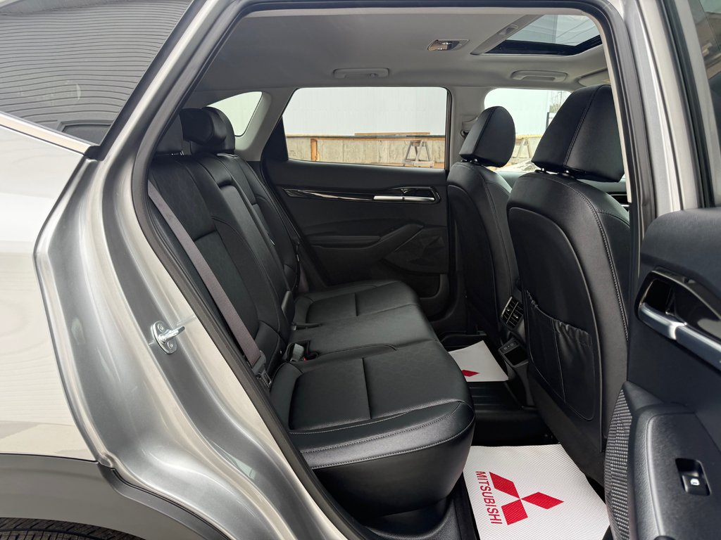 2025 Kia Seltos EX-L, keyless entry, backup camera, Bluetooth in COLDBROOK, Nova Scotia - 18 - w1024h768px