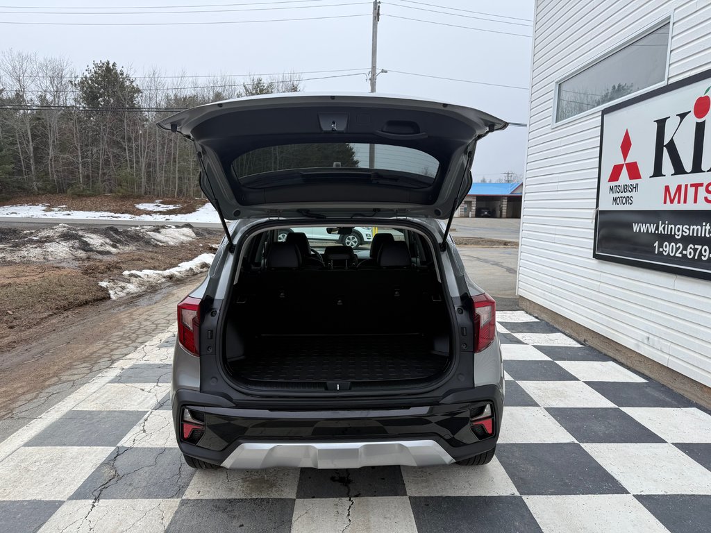 2025 Kia Seltos EX-L, keyless entry, backup camera, Bluetooth in COLDBROOK, Nova Scotia - 16 - w1024h768px