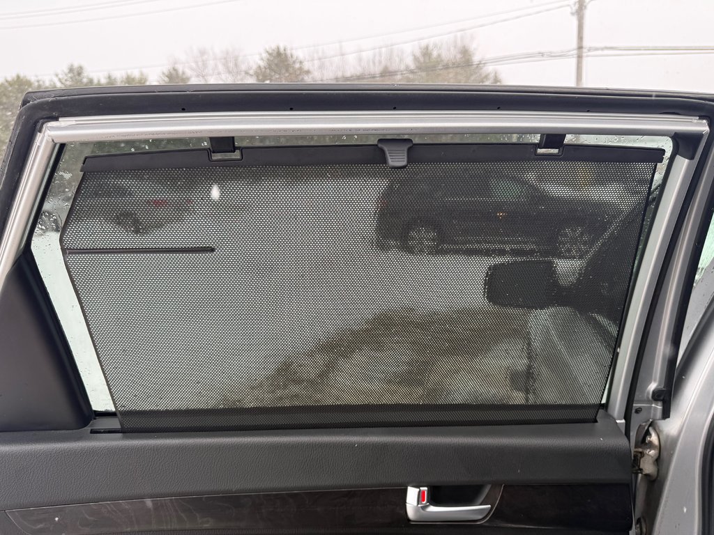 2014 Kia SORENTO GDI, Keyless entry, leather seats, backup cam in Kentville, Nova Scotia - 15 - w1024h768px