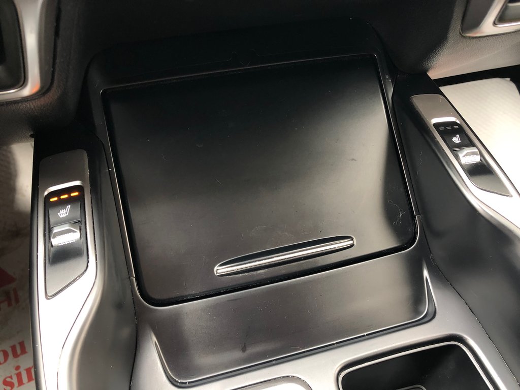 2022 Kia Sorento LX- Heated seats and wheel, Lane Assist, Pwr seats in Kentville, Nova Scotia - 14 - w1024h768px