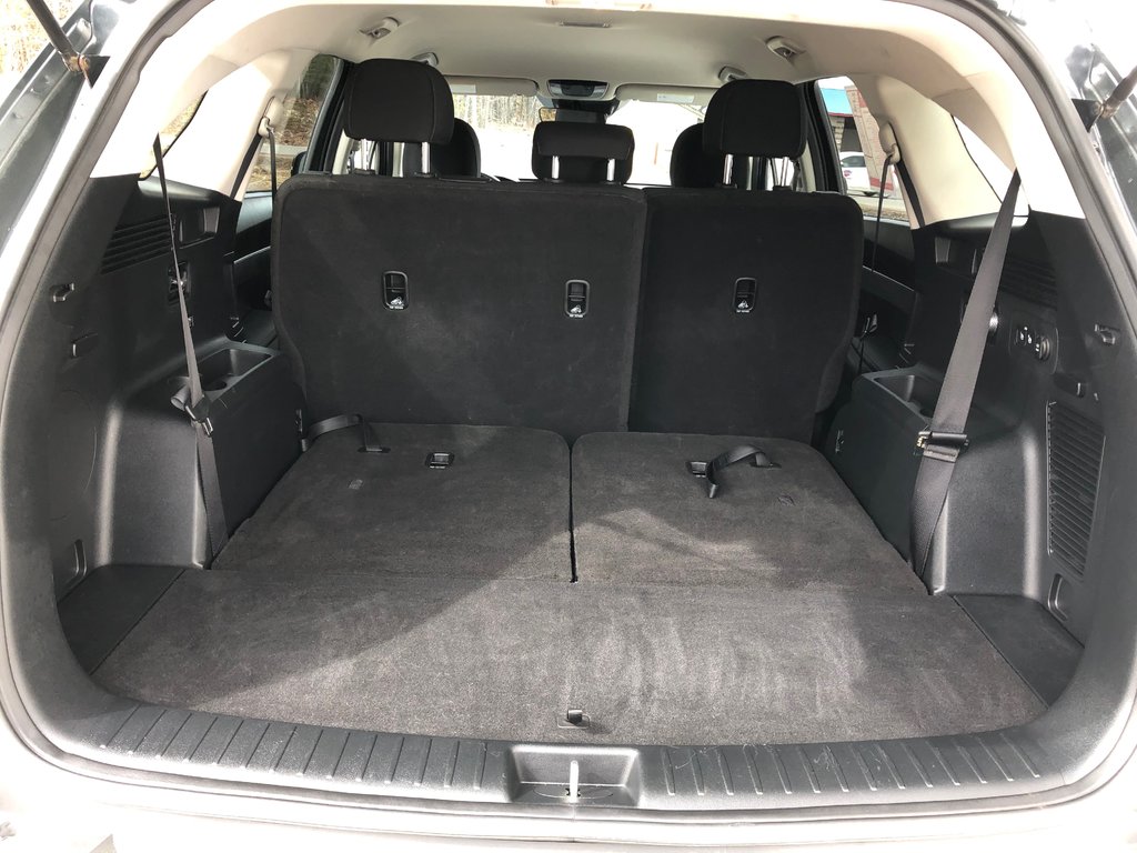 2022 Kia Sorento LX- Heated seats and wheel, Lane Assist, Pwr seats in Kentville, Nova Scotia - 23 - w1024h768px