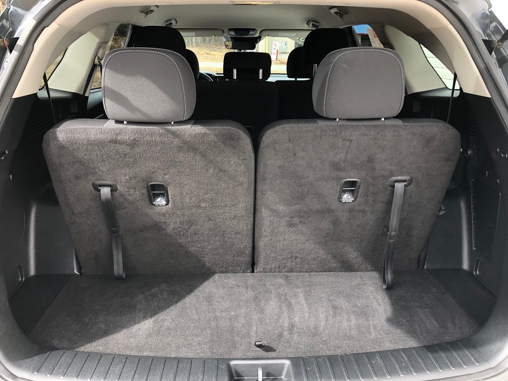 2022 Kia Sorento LX- Heated seats and wheel, Lane Assist, Pwr seats in Kentville, Nova Scotia - 22 - w1024h768px