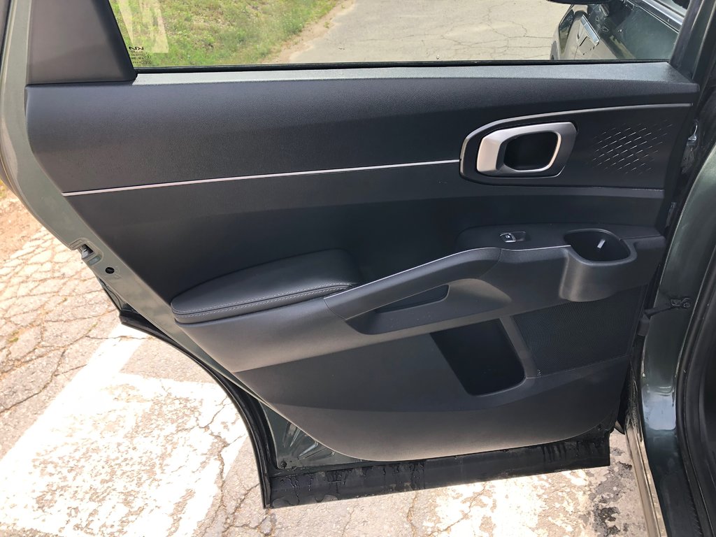 Kia Sorento LX - Heated seats, hands free, reverse camera, a/c 2022 à COLDBROOK, Nouvelle-Écosse - 18 - w1024h768px