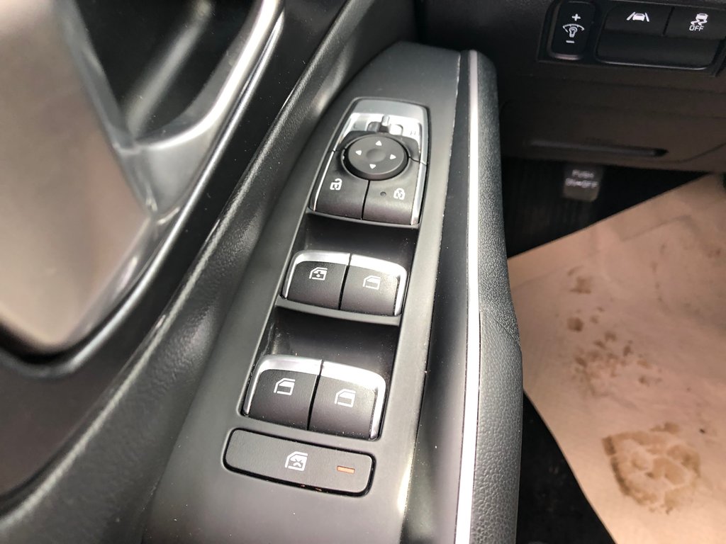 Kia Sorento LX - Heated seats, hands free, reverse camera, a/c 2022 à COLDBROOK, Nouvelle-Écosse - 7 - w1024h768px