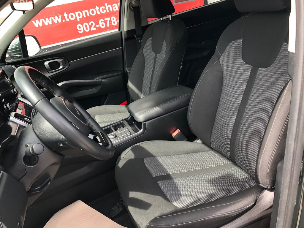 Kia Sorento LX - Heated seats, hands free, reverse camera, a/c 2022 à COLDBROOK, Nouvelle-Écosse - 16 - w1024h768px