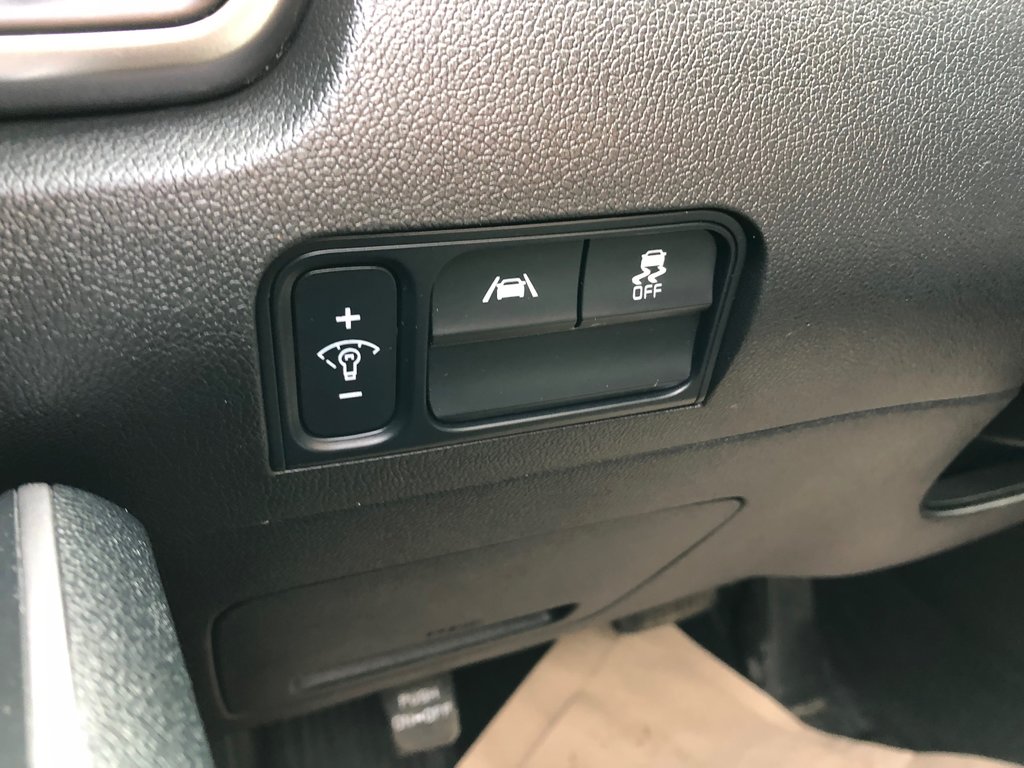 Kia Sorento LX - Heated seats, hands free, reverse camera, a/c 2022 à COLDBROOK, Nouvelle-Écosse - 8 - w1024h768px