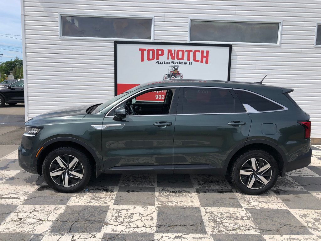 Kia Sorento LX - Heated seats, hands free, reverse camera, a/c 2022 à COLDBROOK, Nouvelle-Écosse - 24 - w1024h768px