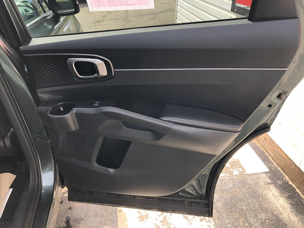 Kia Sorento LX - Heated seats, hands free, reverse camera, a/c 2022 à COLDBROOK, Nouvelle-Écosse - 21 - w1024h768px